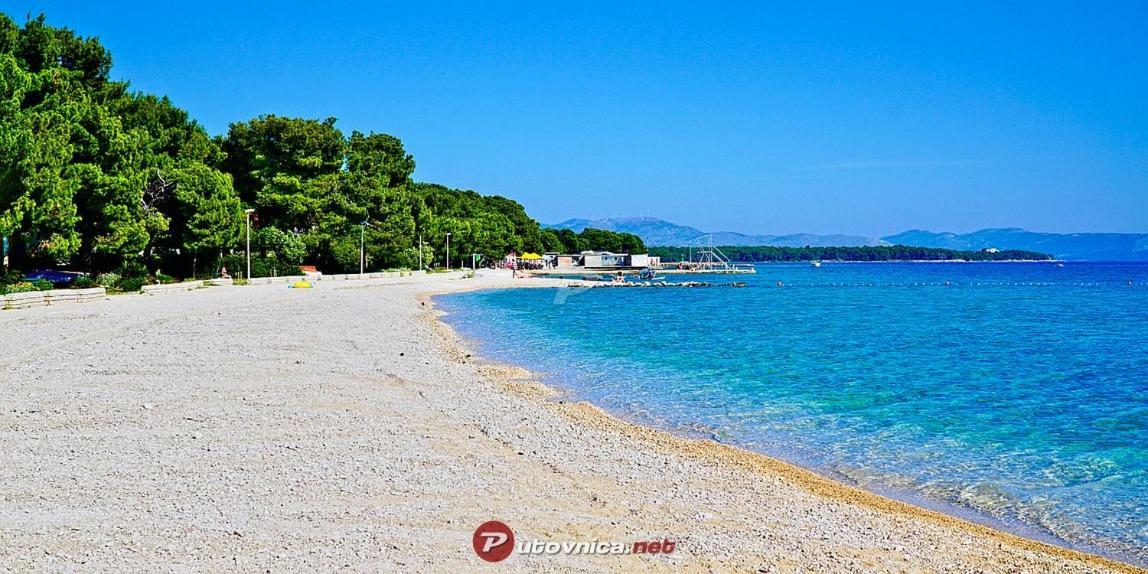 Apartman Zorka Jadrija Apartment ภายนอก รูปภาพ
